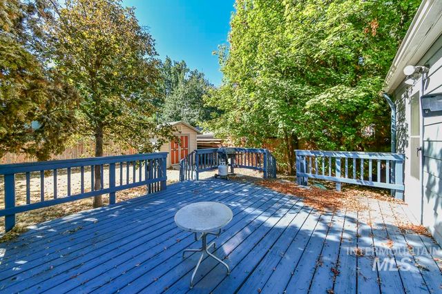 5207 W Peg St, Boise, ID 83706