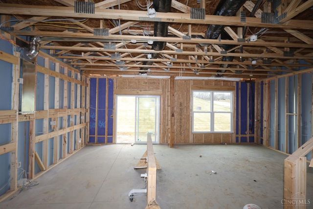 7258 Grandway Drive, West Chester, OH 45069