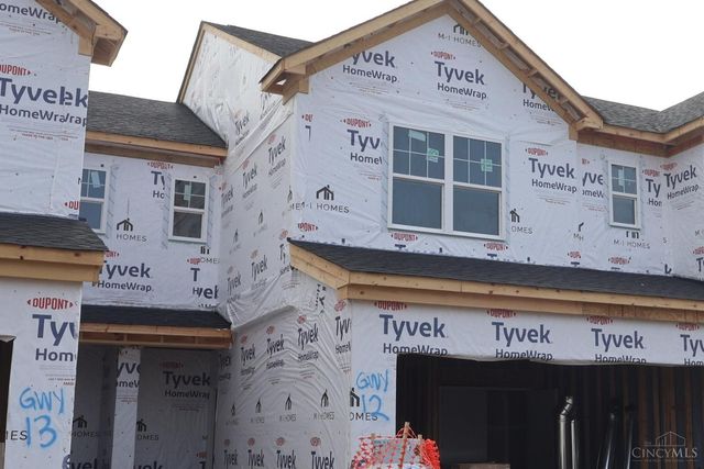 7258 Grandway Drive, West Chester, OH 45069