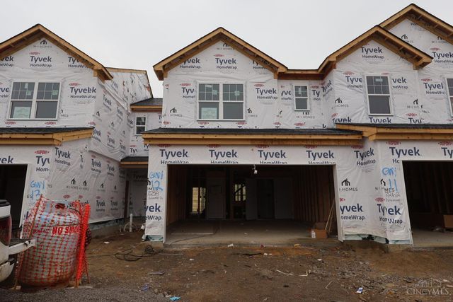 7258 Grandway Drive, West Chester, OH 45069