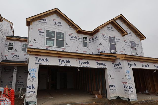 7258 Grandway Drive, West Chester, OH 45069