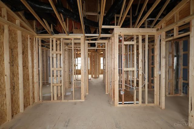 7258 Grandway Drive, West Chester, OH 45069