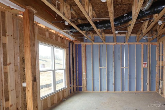 7258 Grandway Drive, West Chester, OH 45069