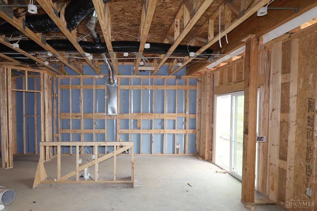 7258 Grandway Drive, West Chester, OH 45069