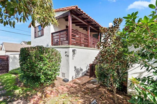 430 G Avenue, Coronado, CA 92118