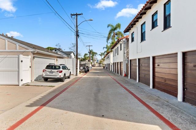 430 G Avenue, Coronado, CA 92118