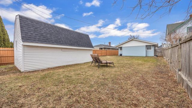 1417 Macarther AVENUE, Sheboygan, WI 53083