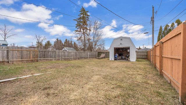 1417 Macarther AVENUE, Sheboygan, WI 53083