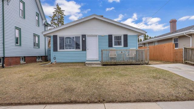 1417 Macarther AVENUE, Sheboygan, WI 53083