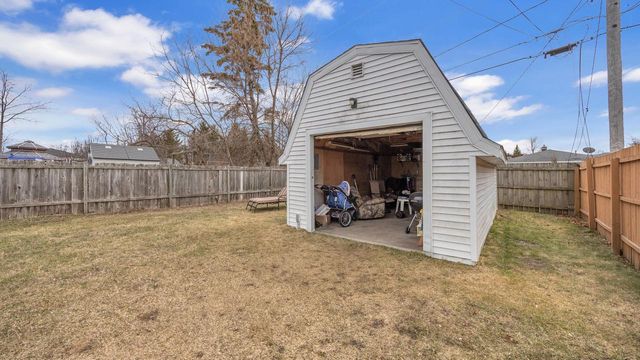 1417 Macarther AVENUE, Sheboygan, WI 53083