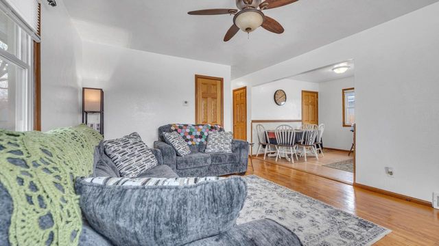 1417 Macarther AVENUE, Sheboygan, WI 53083