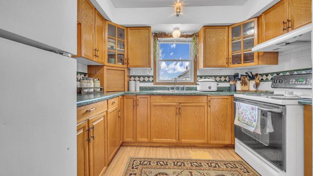 1417 Macarther AVENUE, Sheboygan, WI 53083