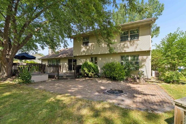 1029 HIGHLAND PARK ROAD, Neenah, WI 54956