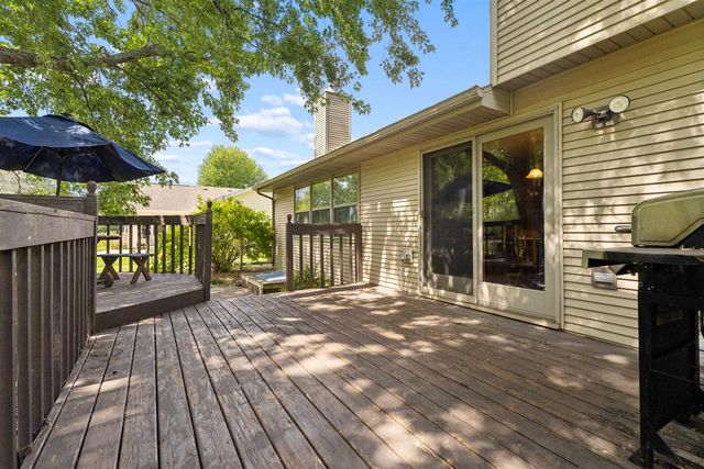 1029 HIGHLAND PARK ROAD, Neenah, WI 54956
