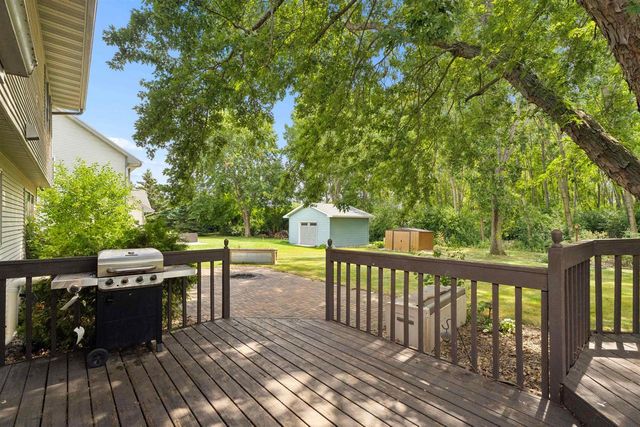 1029 HIGHLAND PARK ROAD, Neenah, WI 54956