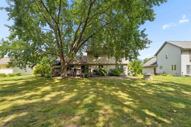 1029 HIGHLAND PARK ROAD, Neenah, WI 54956
