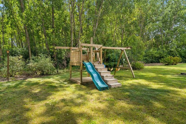 1029 HIGHLAND PARK ROAD, Neenah, WI 54956