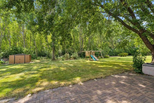 1029 HIGHLAND PARK ROAD, Neenah, WI 54956