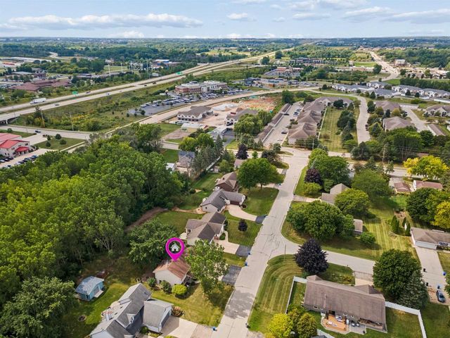 1029 HIGHLAND PARK ROAD, Neenah, WI 54956