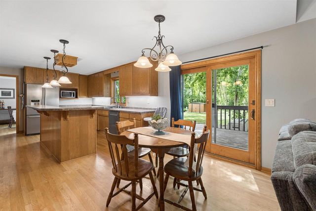1029 HIGHLAND PARK ROAD, Neenah, WI 54956