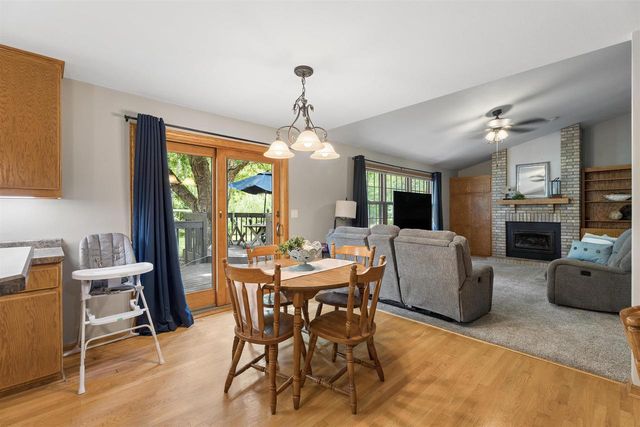 1029 HIGHLAND PARK ROAD, Neenah, WI 54956