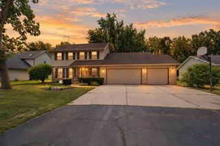 1029 HIGHLAND PARK ROAD, Neenah, WI 54956