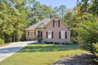 184 Bellewood Drive, Aiken, SC 29803
