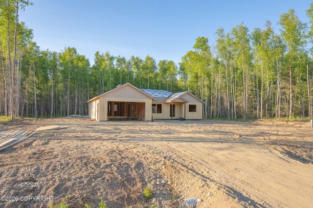 7671 W Hentila Street, Wasilla, AK 99623