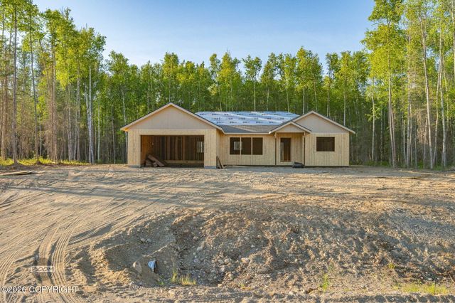 7671 W Hentila Street, Wasilla, AK 99623
