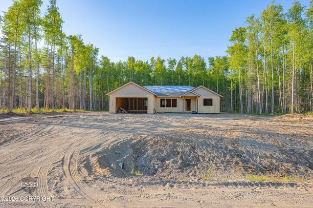 7671 W Hentila Street, Wasilla, AK 99623