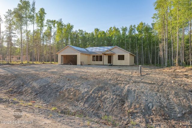 7671 W Hentila Street, Wasilla, AK 99623
