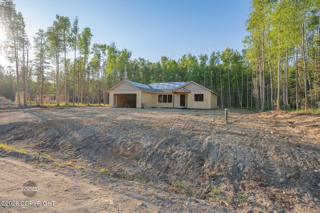7671 W Hentila Street, Wasilla, AK 99623