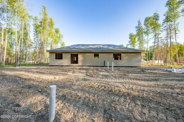 7671 W Hentila Street, Wasilla, AK 99623