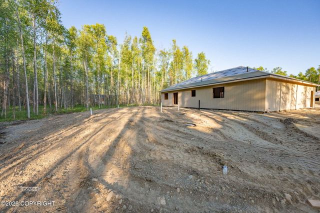 7671 W Hentila Street, Wasilla, AK 99623