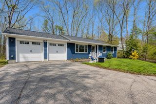 70 Sunset Hill Road, Conway, NH 03860