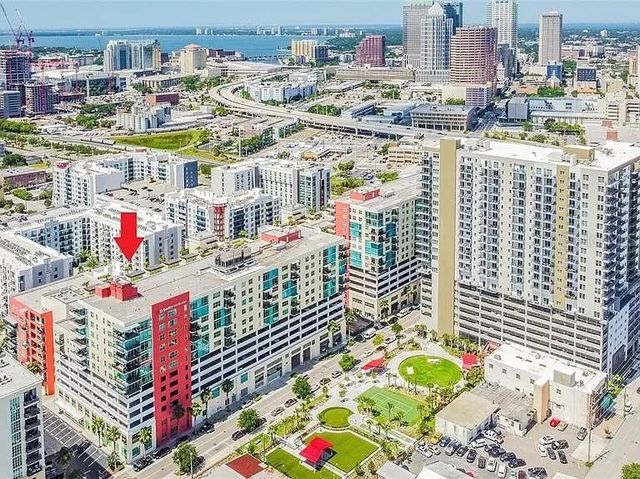 1208 E KENNEDY BOULEVARD 313, Tampa, FL 33602