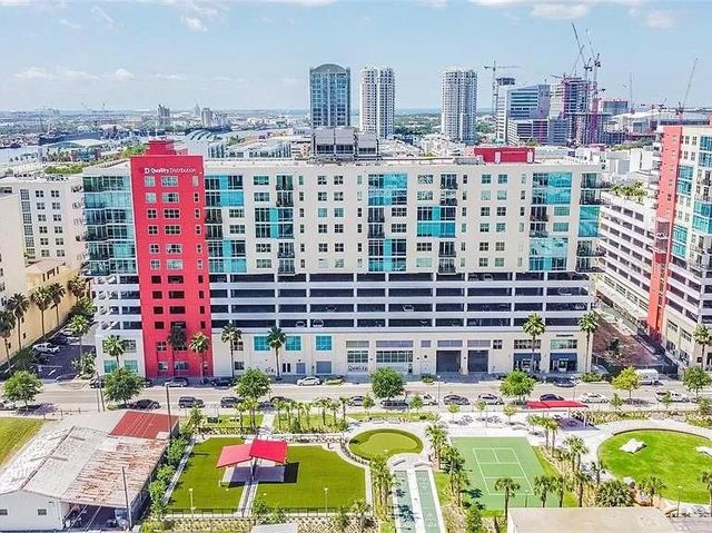 1208 E KENNEDY BOULEVARD 313, Tampa, FL 33602