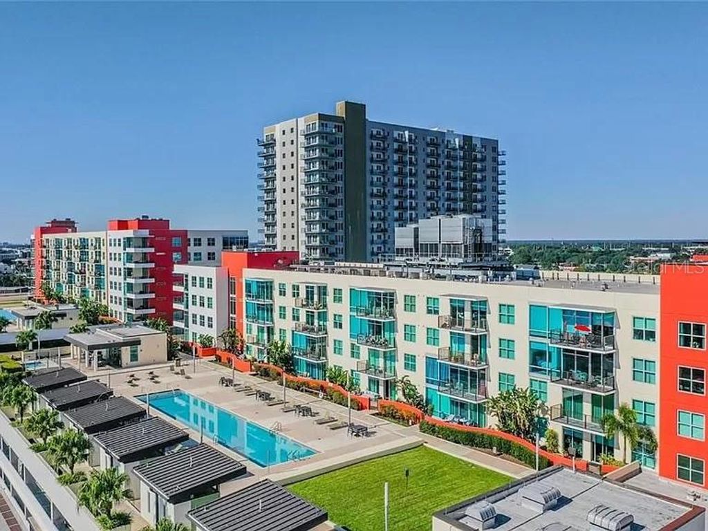 1208 E KENNEDY BOULEVARD 313, Tampa, FL 33602