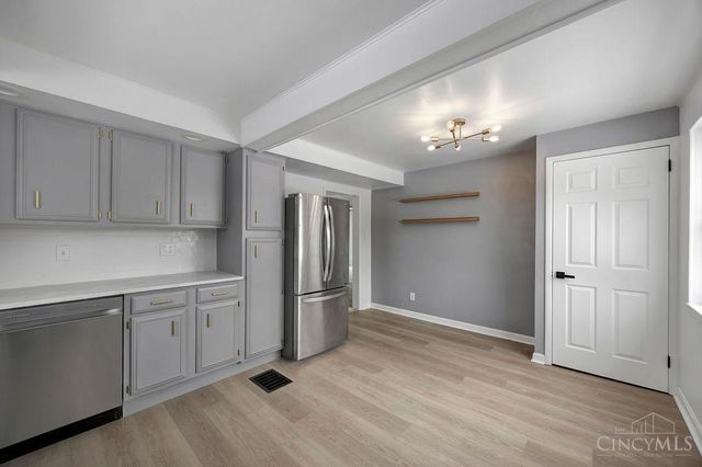 3570 Eyrich Road, Green Twp, OH 45248