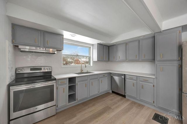 3570 Eyrich Road, Green Twp, OH 45248