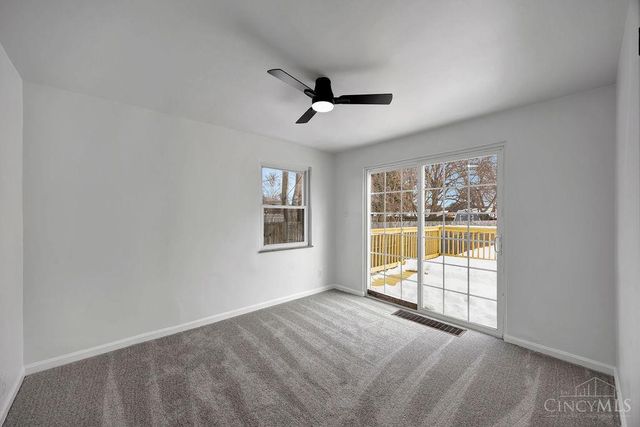 3570 Eyrich Road, Green Twp, OH 45248