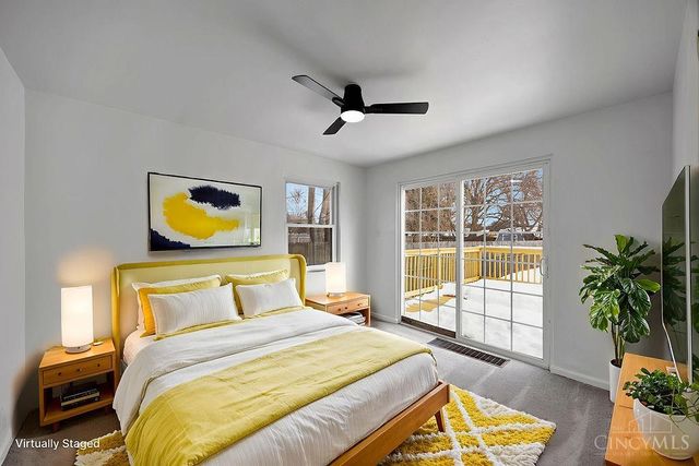 3570 Eyrich Road, Green Twp, OH 45248