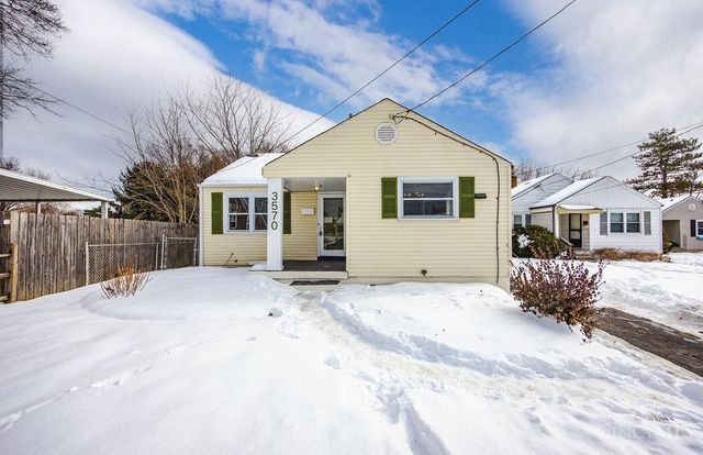 3570 Eyrich Road, Green Twp, OH 45248