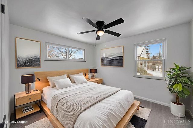 3570 Eyrich Road, Green Twp, OH 45248