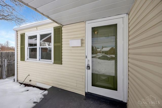 3570 Eyrich Road, Green Twp, OH 45248