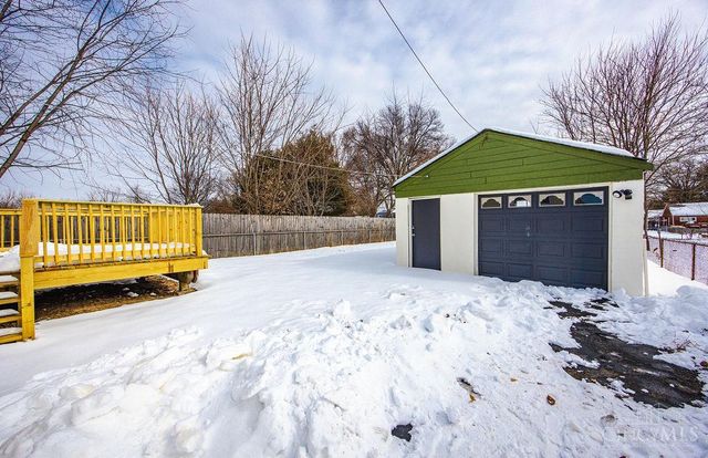 3570 Eyrich Road, Green Twp, OH 45248