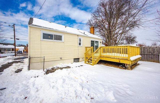 3570 Eyrich Road, Green Twp, OH 45248