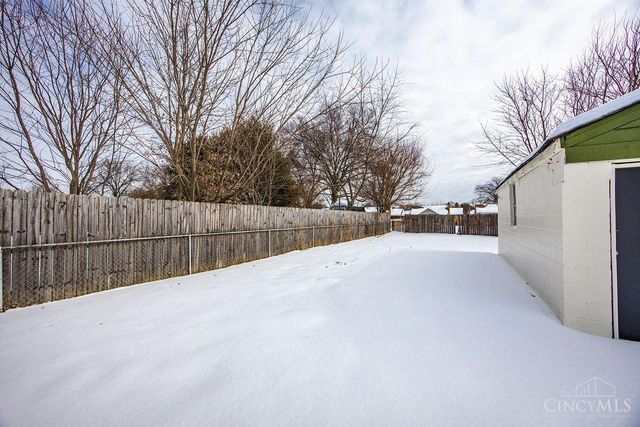 3570 Eyrich Road, Green Twp, OH 45248