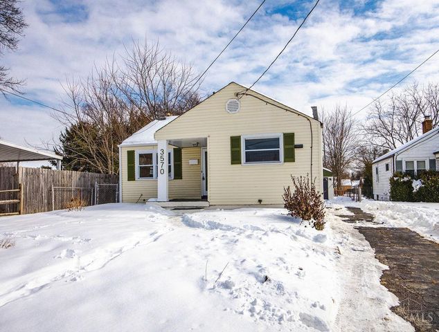 3570 Eyrich Road, Green Twp, OH 45248