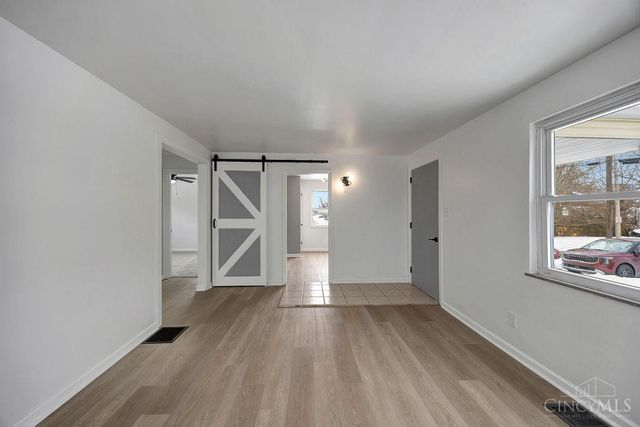 3570 Eyrich Road, Green Twp, OH 45248